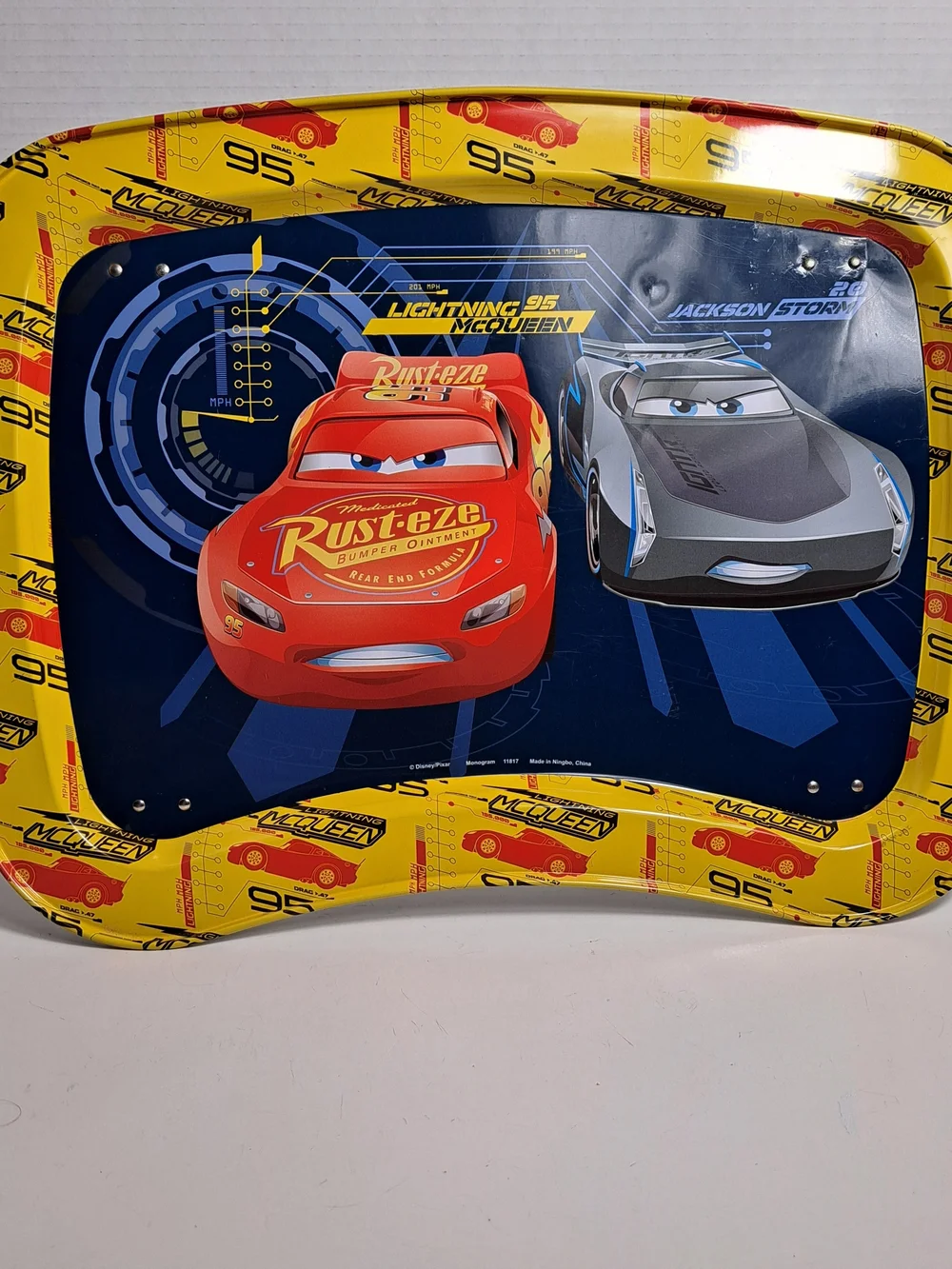 Disney Pixar 